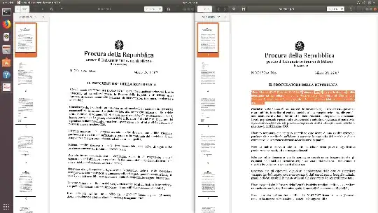 Example for OCRmyPDF