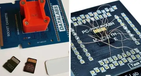adapter vs soldering