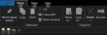 Alt Shortcuts Overlay