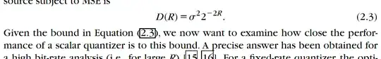 center-aligned equation with it's number aligned on the right