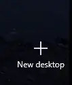 Create Desktop Button