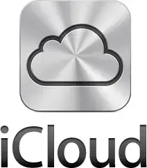iCloud Logo