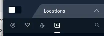 Windscribe custom config tab location
