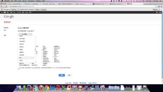 Click English Here and Save