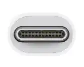 Thunderbolt 3 plug