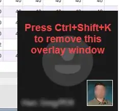 image shows speakers