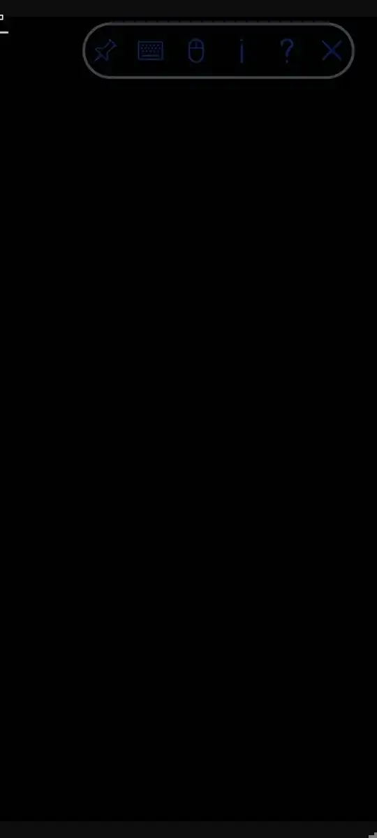 Image of RealVNC On Mobile