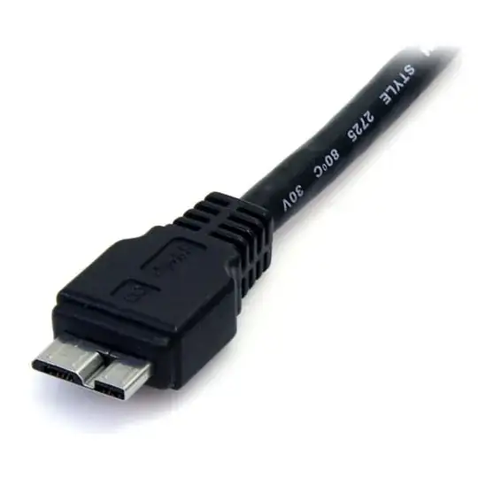 USB Type-B