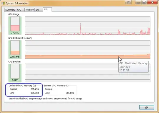 Using VMware Virtual hardware v11