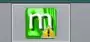 MeGUI warning icon