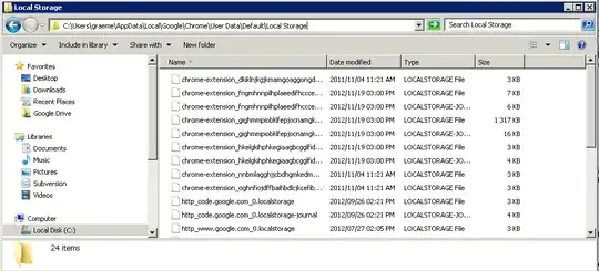 This looks about right...