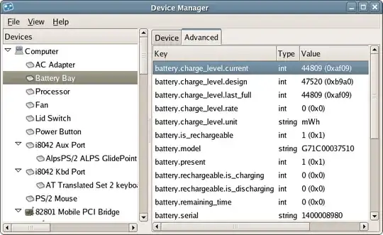 gnome-device-manager