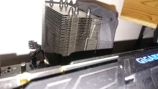 heatsink+fan
