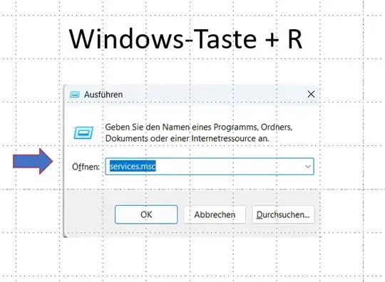 Service "Firebird" must be active