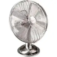 Desk Fan
