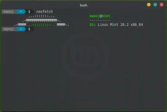 scrollback buffer after "clear" command