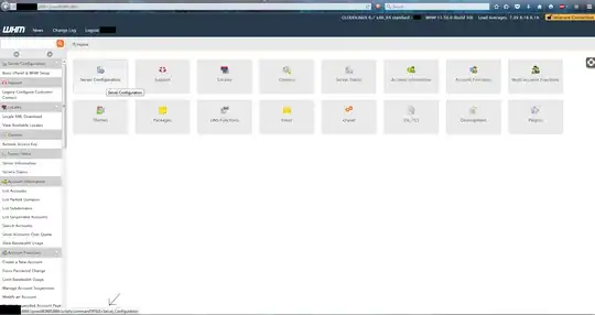 cPanel 2
