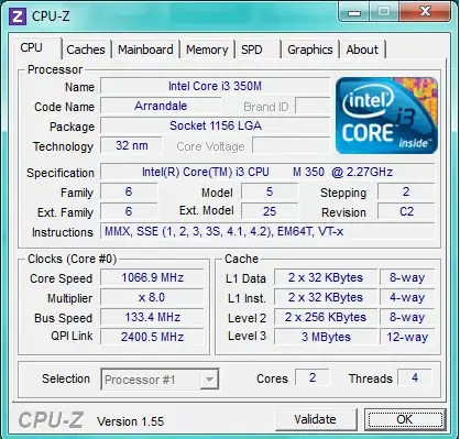 Cpu-z