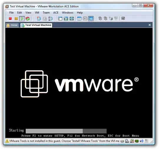 VMware Workstation