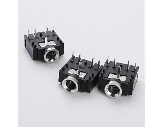 Replacement Audio Jack