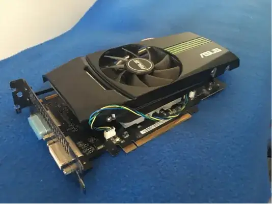 Video Card