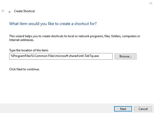 Shortcut Link