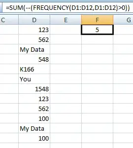 Worksheet Screenshot