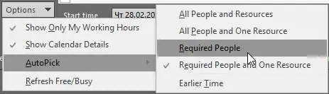 Options-AutoPick-Required People