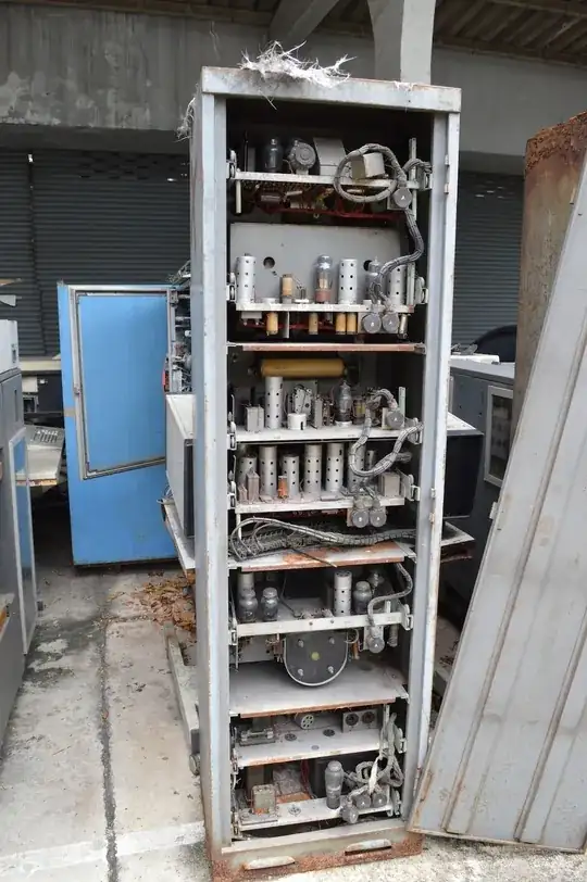 view full size Any clues on what this might be?