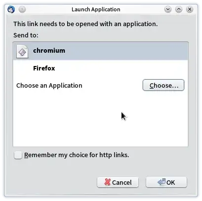 Thunderbird Launch Application