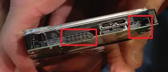 WD My Passport USB 3.0 Drive