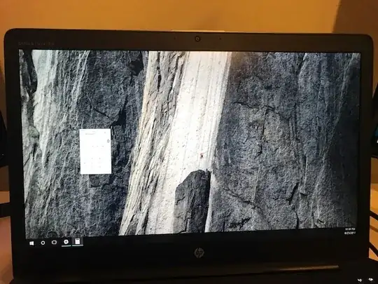 Calculator App Step 2