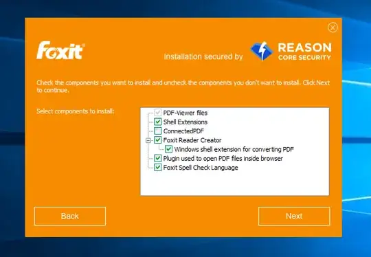 Installation Screenshot2