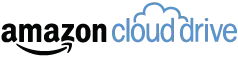 Amazon Cloud drive