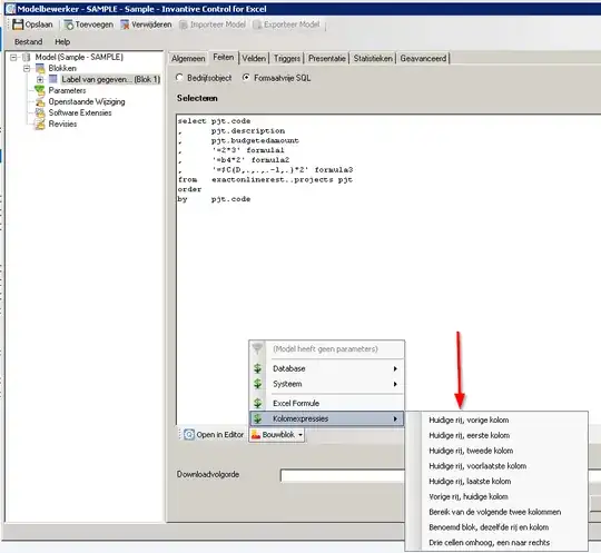 pre-defined common Cell Reference Expressions