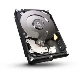 Typical product photo used by hard drive vendors