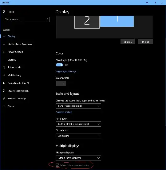 Click for screencap. I don't have enough rep to post images