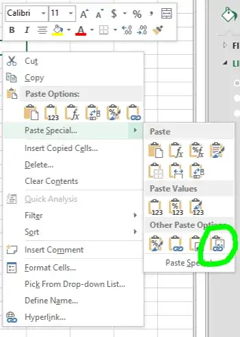 Paste as Linked Picture