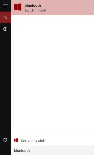 Searh results for bluetooth