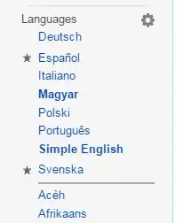 preview of the enhancement