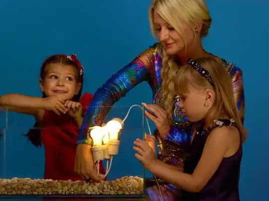 Advertising toxic Housing