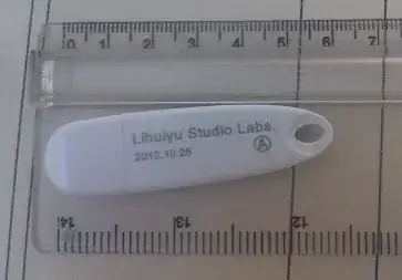 usb drive