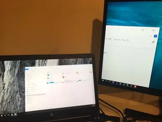 File Explorer Step 2