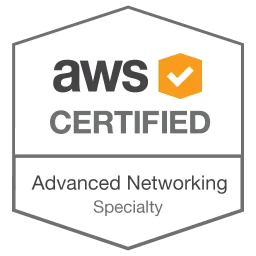 networking cert