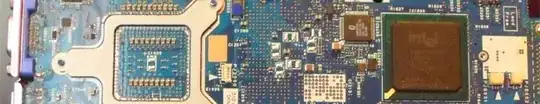 Toshiba Satellite A55-S1065 mainboard