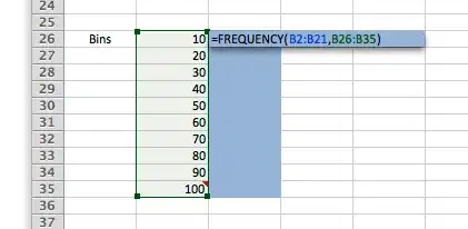 Array Forumala Magic