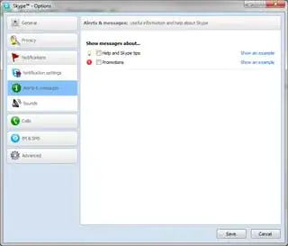 Skype **ver.5.1.32.104**