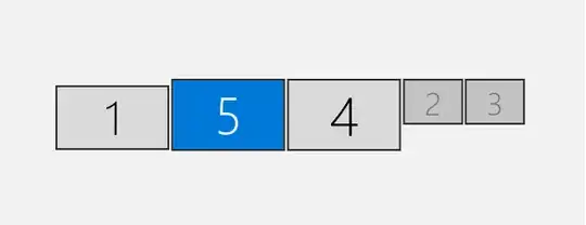Screenshot of Layout 2