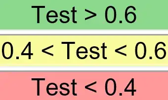 text color highlight