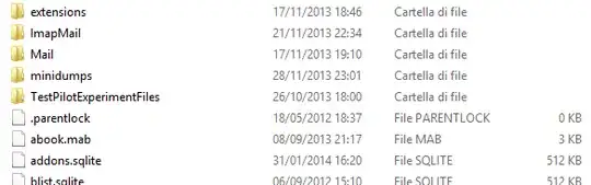 thunderbird profile dir